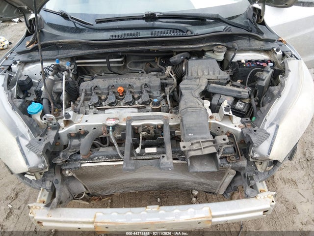 2016 HONDA HR-V 3CZRU6H30GM719246 Photo 9