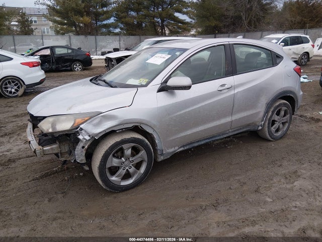 2016 HONDA HR-V 3CZRU6H30GM719246 Photo 1