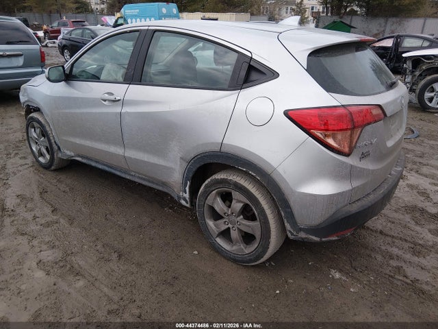 2016 HONDA HR-V 3CZRU6H30GM719246 Photo 2