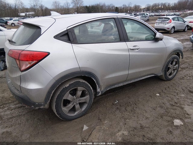 2016 HONDA HR-V 3CZRU6H30GM719246 Photo 3