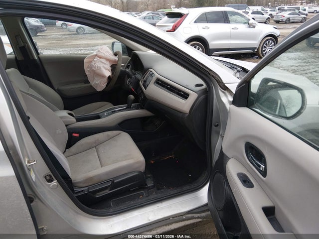 2016 HONDA HR-V 3CZRU6H30GM719246 Photo 4