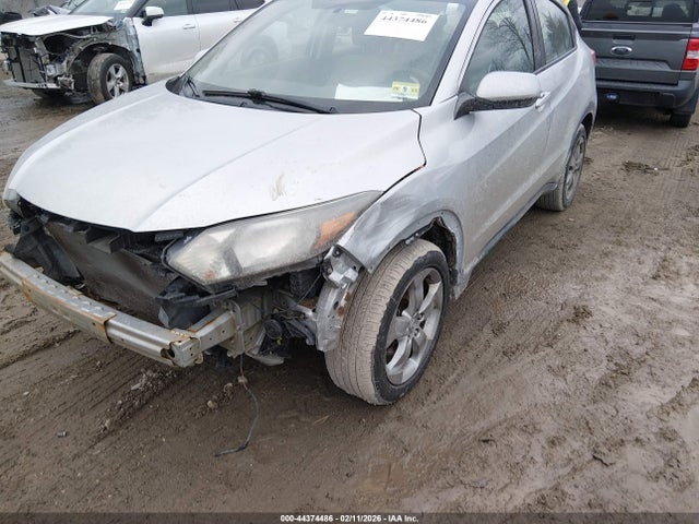 2016 HONDA HR-V 3CZRU6H30GM719246 Photo 5