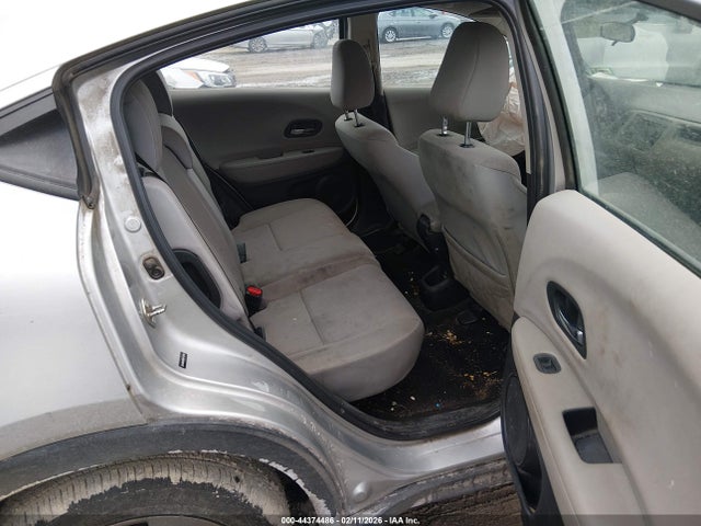 2016 HONDA HR-V 3CZRU6H30GM719246 Photo 7