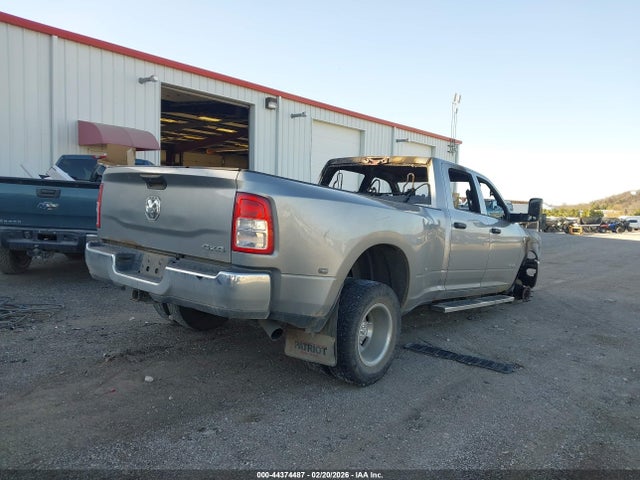 Aukcja sprzedaży 2021 Ram 3500 Tradesman  4x4 8' Box, vin: 3C63RRGL1MG667434, numer aukcji: 44374487
