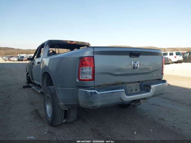 Aukcja sprzedaży 2021 Ram 3500 Tradesman  4x4 8' Box, vin: 3C63RRGL1MG667434, numer aukcji: 44374487