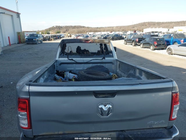 Aukcja sprzedaży 2021 Ram 3500 Tradesman  4x4 8' Box, vin: 3C63RRGL1MG667434, numer aukcji: 44374487