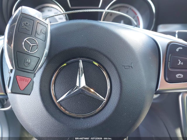 Mercedes-Benz CLA 250 2015 WDDSJ4EB1FN236925 Image 11