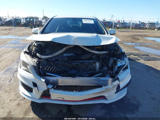 Mercedes-Benz CLA 250 2015 WDDSJ4EB1FN236925 Image 13