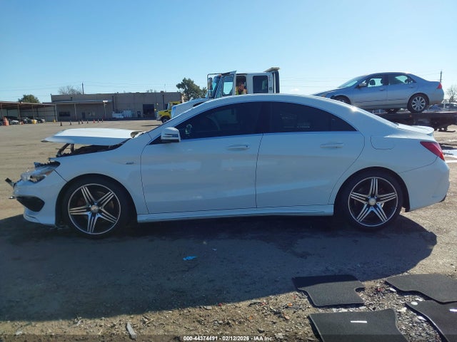 Mercedes-Benz CLA 250 2015 WDDSJ4EB1FN236925 Image 15