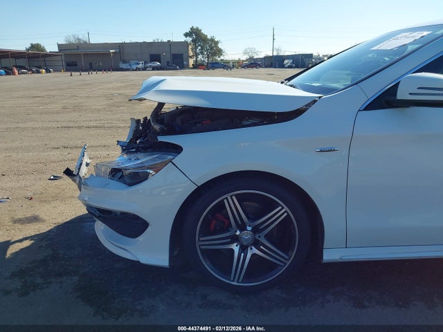 Mercedes-Benz CLA 250 2015 WDDSJ4EB1FN236925 Image 6
