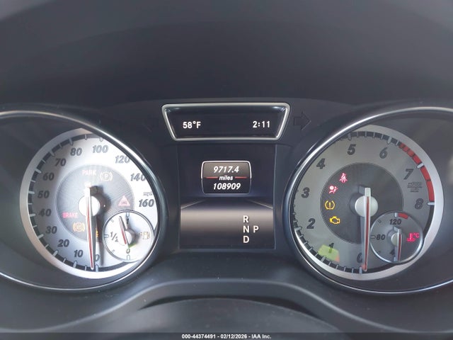 Mercedes-Benz CLA 250 2015 WDDSJ4EB1FN236925 Image 7