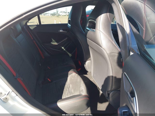 Mercedes-Benz CLA 250 2015 WDDSJ4EB1FN236925 Image 8