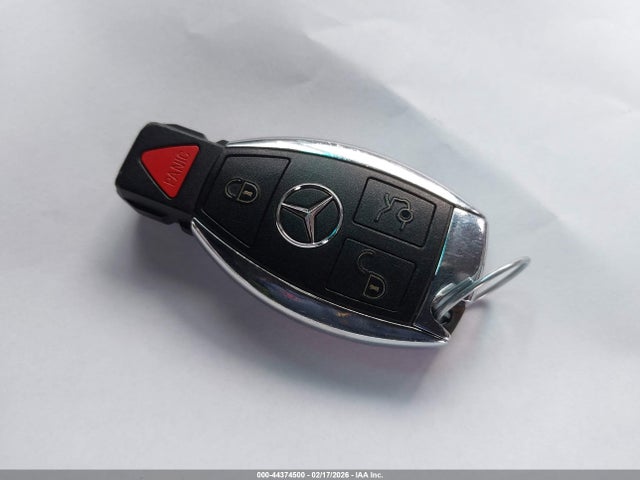 2017 MERCEDES-BENZ GLA 250 WDCTG4GB9HJ299236 Photo 10
