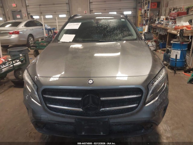 Продажа на аукционе авто 2017 Mercedes-benz Gla 250 4matic, vin: WDCTG4GB9HJ299236, номер лота: 44374500