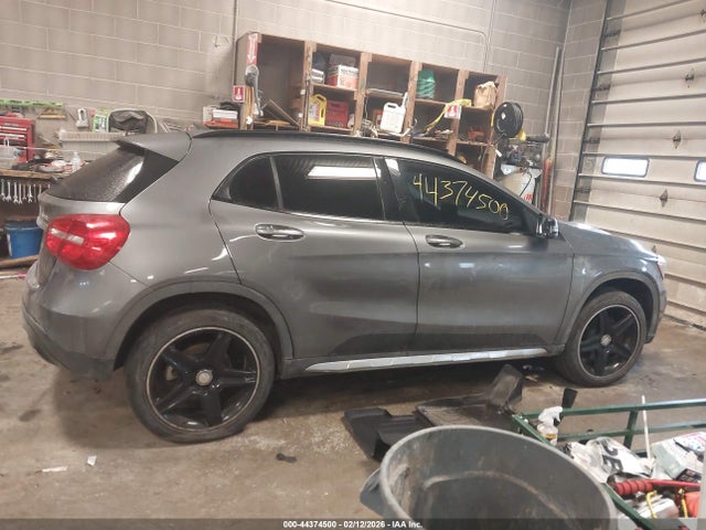 Продажа на аукционе авто 2017 Mercedes-benz Gla 250 4matic, vin: WDCTG4GB9HJ299236, номер лота: 44374500