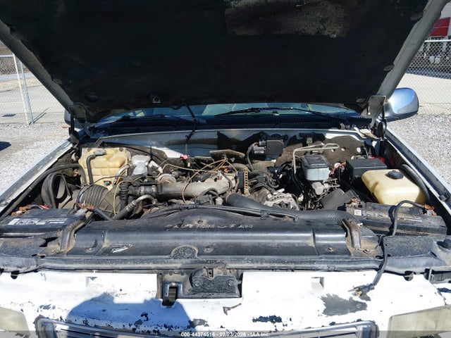 1995 CHEVROLET GMT-400 1GCHC39F1SE153821 Photo 9