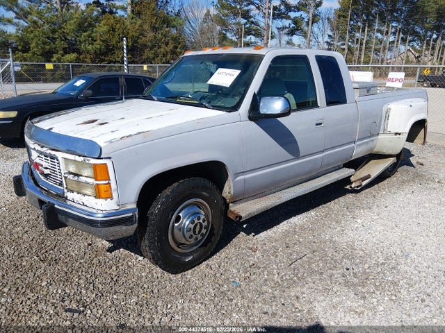 1995 CHEVROLET GMT-400 1GCHC39F1SE153821 Photo 1