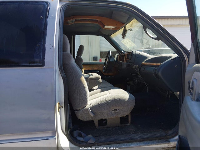 1995 CHEVROLET GMT-400 1GCHC39F1SE153821 Photo 4