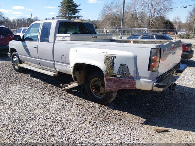 1995 CHEVROLET GMT-400 1GCHC39F1SE153821 Photo 5