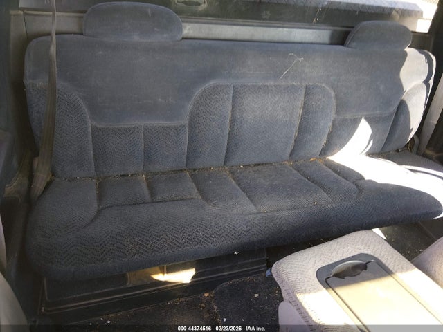 1995 CHEVROLET GMT-400 1GCHC39F1SE153821 Photo 7