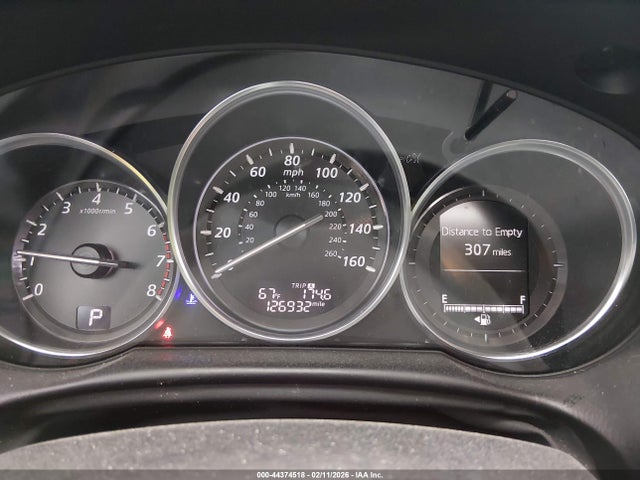 JM3KE2DY5F0506039 Mazda Cx-5 Grand Touring