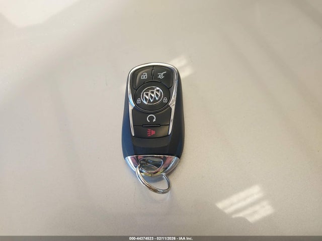 Buick Envision Awd Essence 2019 LRBFX2SA2KD007632 Image 11