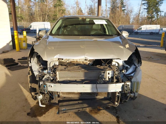 Buick Envision Awd Essence 2019 LRBFX2SA2KD007632 Image 13