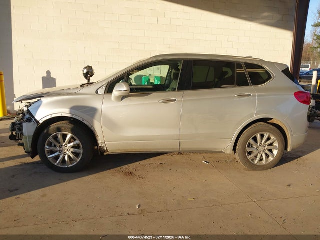 Buick Envision Awd Essence 2019 LRBFX2SA2KD007632 Image 15
