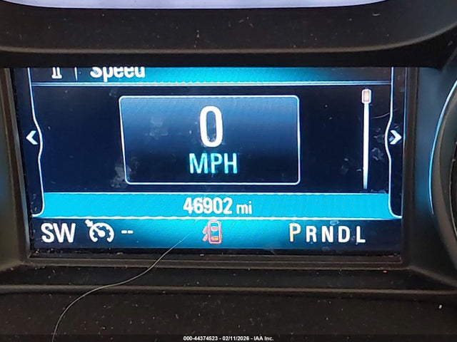 Buick Envision Awd Essence 2019 LRBFX2SA2KD007632 Image 16