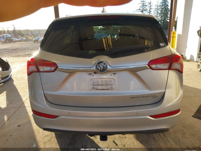 Buick Envision Awd Essence 2019 LRBFX2SA2KD007632 Image 17