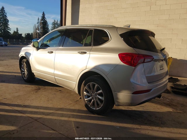 Buick Envision Awd Essence 2019 LRBFX2SA2KD007632 Image 3