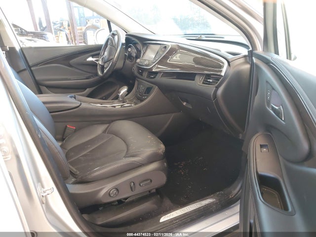 Buick Envision Awd Essence 2019 LRBFX2SA2KD007632 Image 5