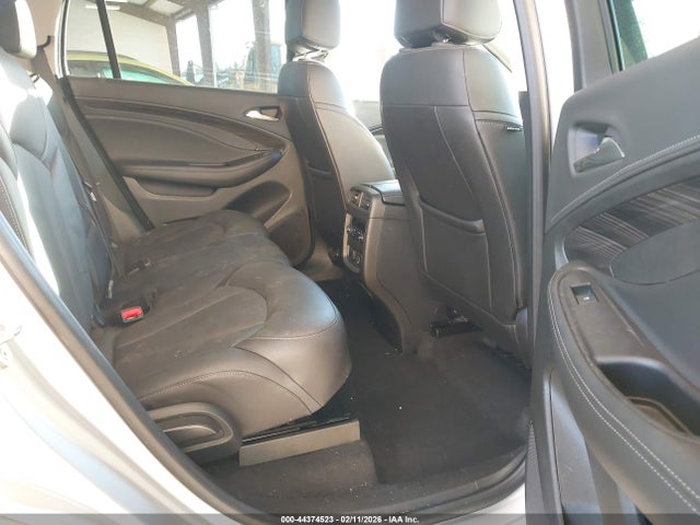Buick Envision Awd Essence 2019 LRBFX2SA2KD007632 Image 8