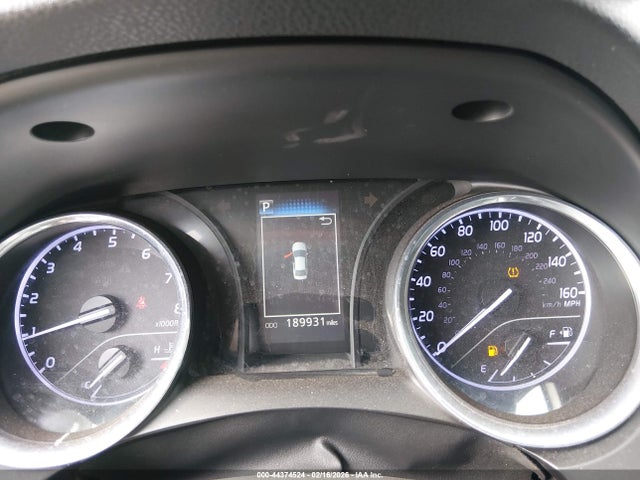 4T1C11AK9LU333192 Toyota CAMRY LE