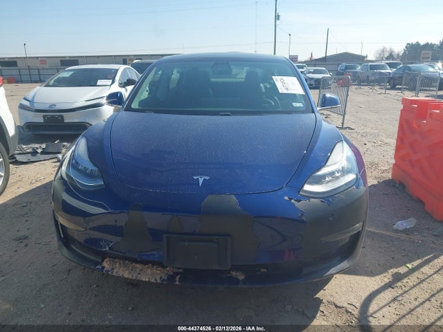 Продаж на аукціоні авто 2020 Tesla Model 3, vin: 5YJ3E1EA1LF645865, номер лоту: 44374526