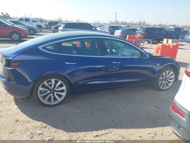 Продаж на аукціоні авто 2020 Tesla Model 3, vin: 5YJ3E1EA1LF645865, номер лоту: 44374526