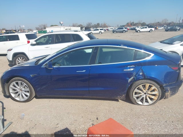 Продаж на аукціоні авто 2020 Tesla Model 3, vin: 5YJ3E1EA1LF645865, номер лоту: 44374526