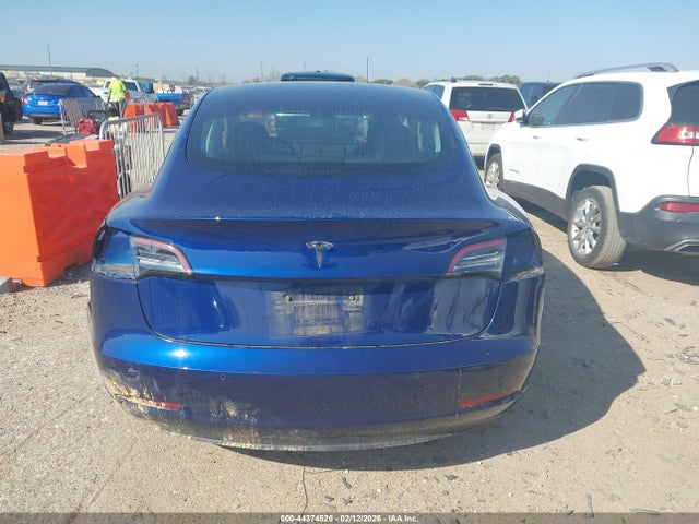 Продаж на аукціоні авто 2020 Tesla Model 3, vin: 5YJ3E1EA1LF645865, номер лоту: 44374526