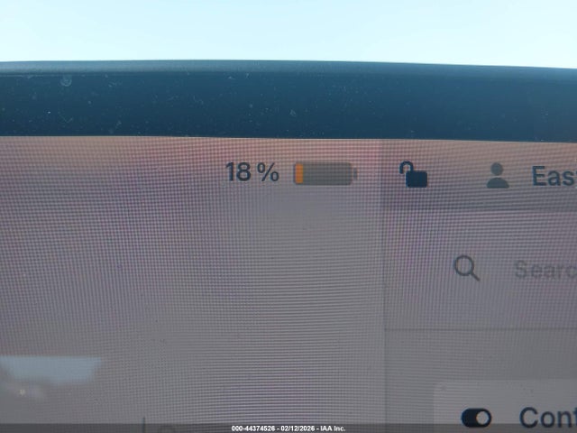 Продаж на аукціоні авто 2020 Tesla Model 3, vin: 5YJ3E1EA1LF645865, номер лоту: 44374526