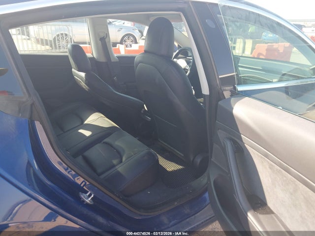 Продаж на аукціоні авто 2020 Tesla Model 3, vin: 5YJ3E1EA1LF645865, номер лоту: 44374526