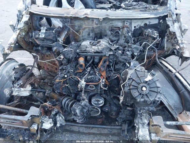 5UXCY8C02M9H45576 BMW X6 M50i