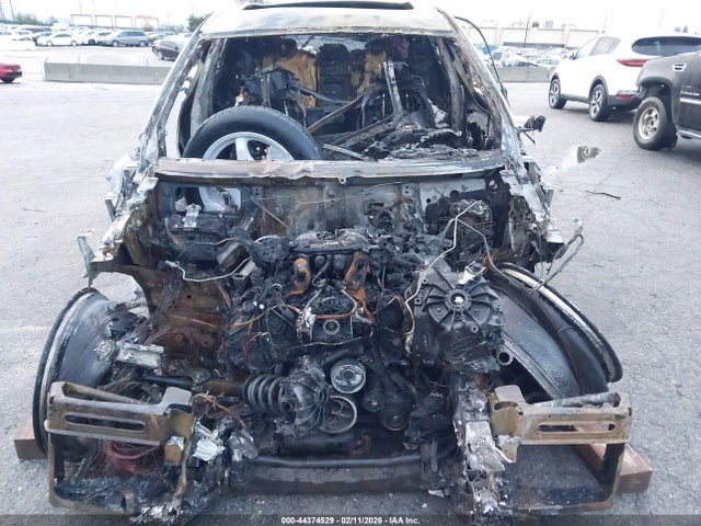5UXCY8C02M9H45576 BMW X6 M50i