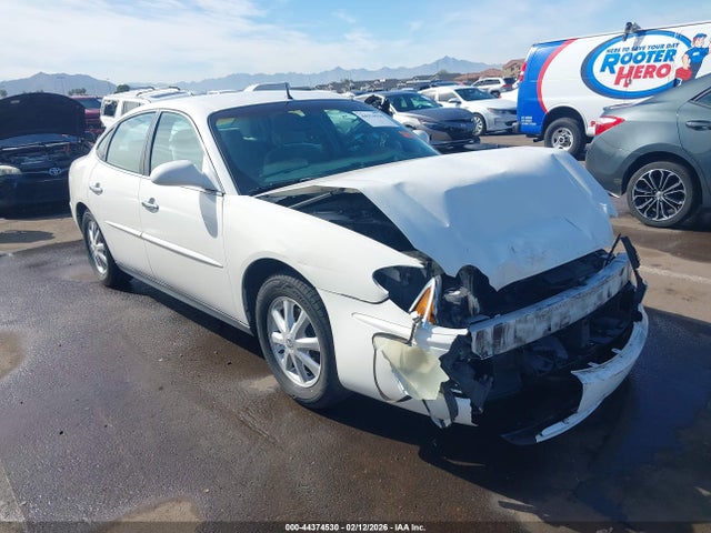 Aukcja sprzedaży 2005 Buick Lacrosse Cx, vin: 2G4WC562151315100, numer aukcji: 44374530
