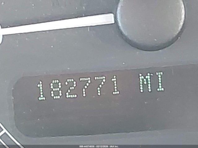 44374530 :رقم المزاد ، 2G4WC562151315100 vin ، 2005 Buick Lacrosse Cx مزاد بيع