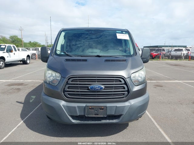 1FTYE1YM6GKB28999 Ford Transit-150