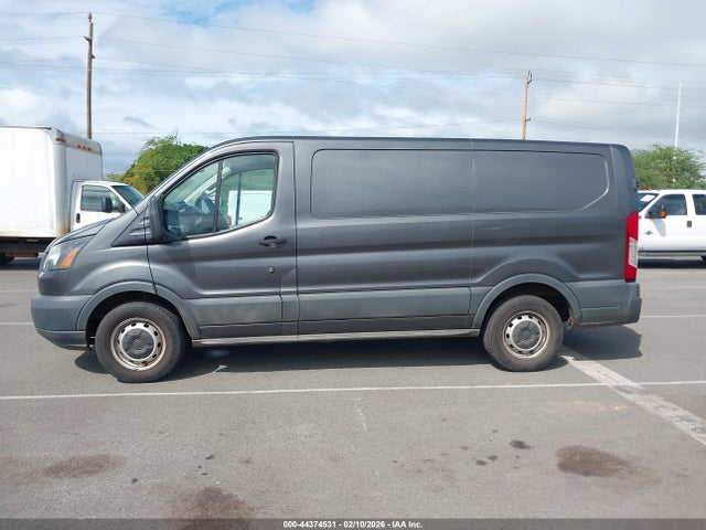 1FTYE1YM6GKB28999 Ford Transit-150