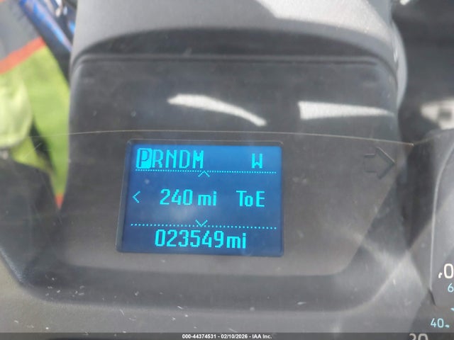 1FTYE1YM6GKB28999 Ford Transit-150