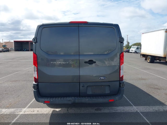 1FTYE1YM6GKB28999 Ford Transit-150
