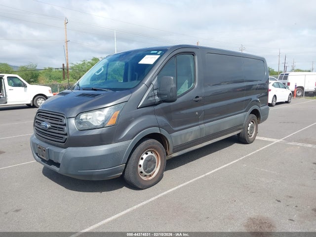 1FTYE1YM6GKB28999 Ford Transit-150