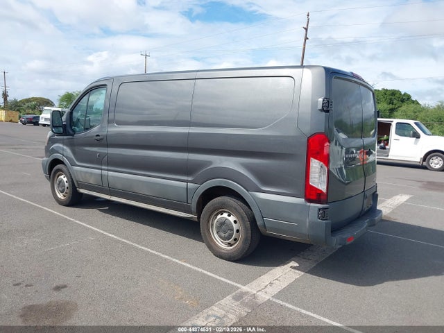 1FTYE1YM6GKB28999 Ford Transit-150
